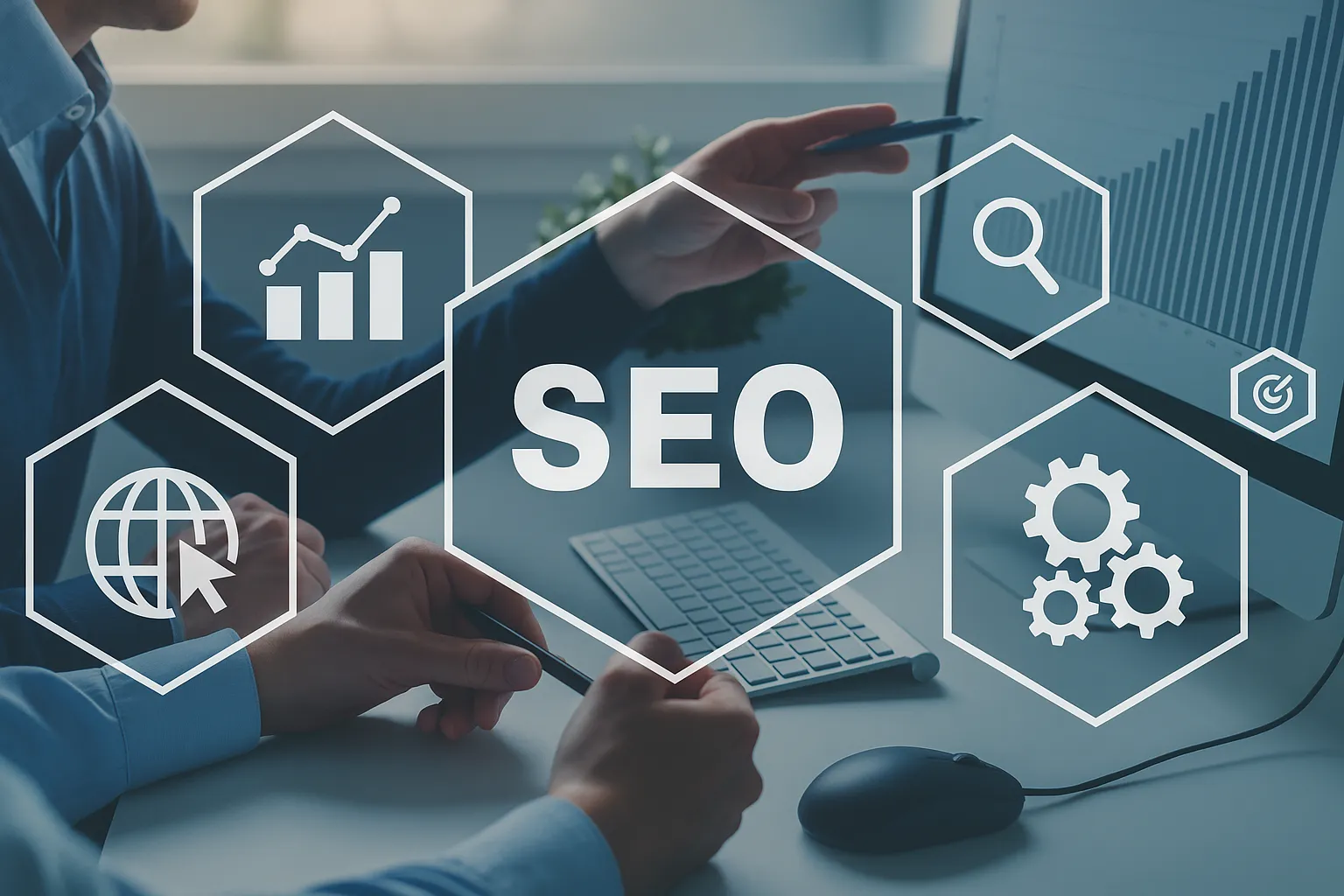 Webマーケとクリエイティブの理由