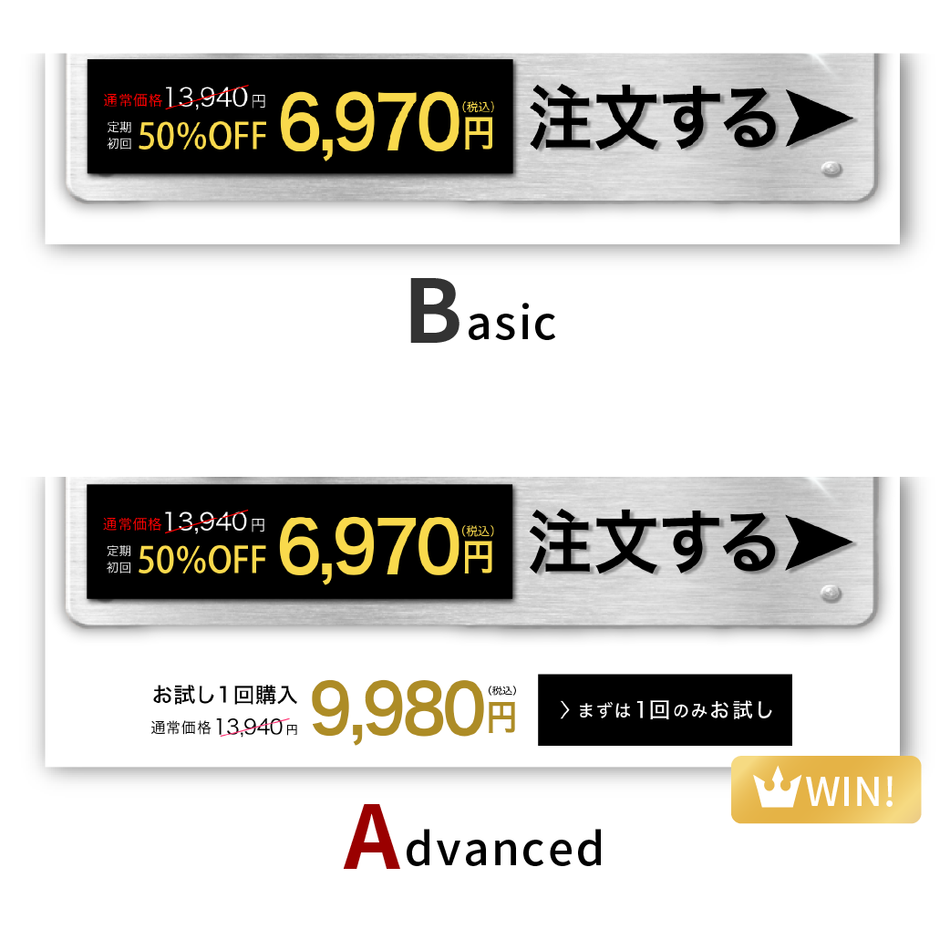CTA改善事例